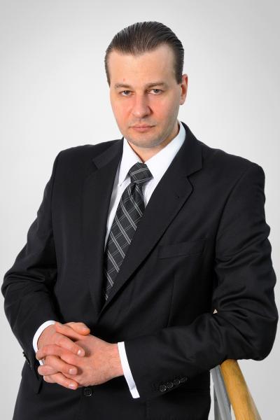 Wiktor Szewczyk