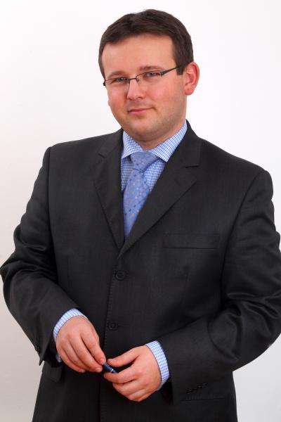 Maciej Kosik